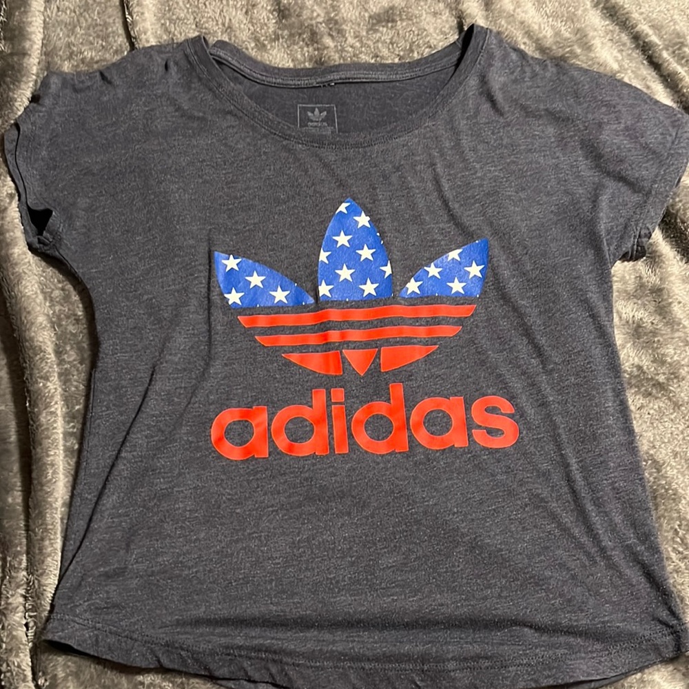COPY - Adidas patriot shirt